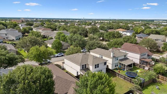 328 Wagon Wheel Way, Cibolo, TX 78108