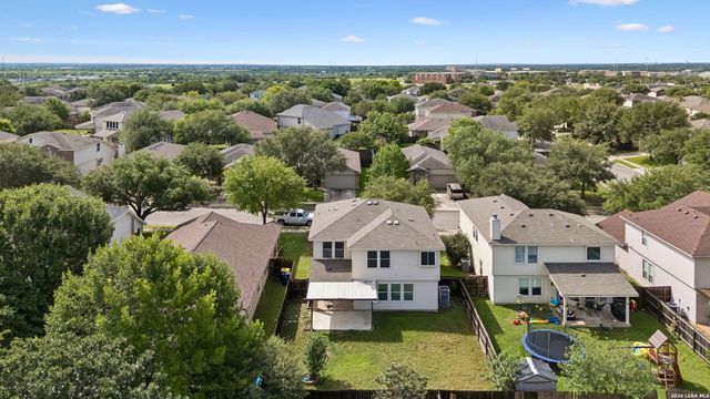 328 Wagon Wheel Way, Cibolo, TX 78108
