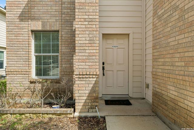 328 Wagon Wheel Way, Cibolo, TX 78108