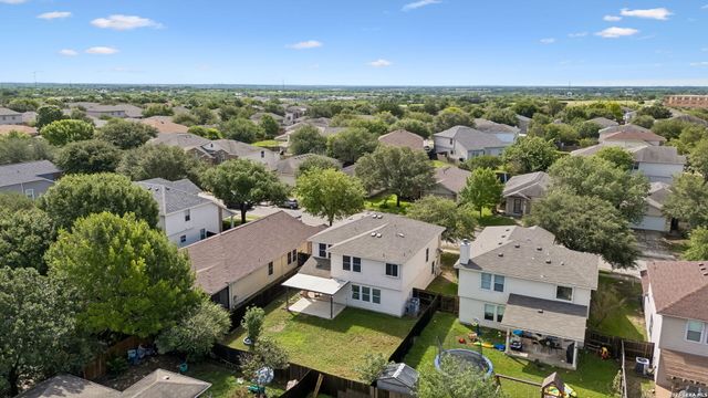 328 Wagon Wheel Way, Cibolo, TX 78108