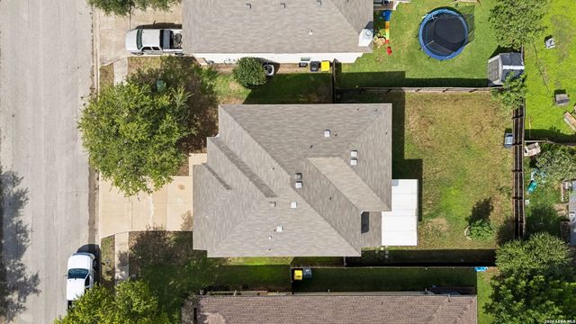 328 Wagon Wheel Way, Cibolo, TX 78108
