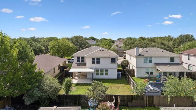 328 Wagon Wheel Way, Cibolo, TX 78108