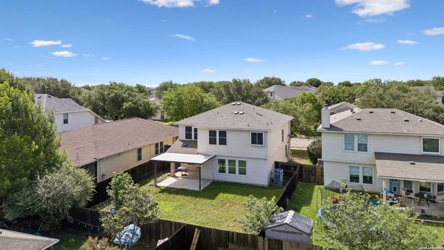 328 Wagon Wheel Way, Cibolo, TX 78108