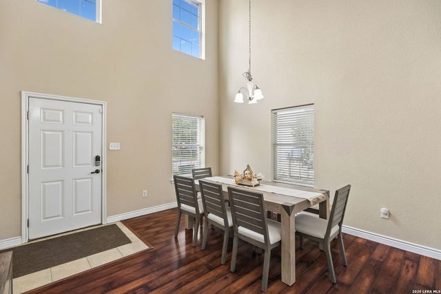 328 Wagon Wheel Way, Cibolo, TX 78108
