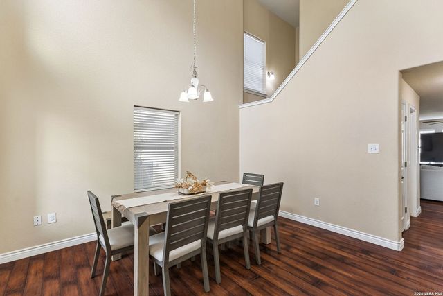 328 Wagon Wheel Way, Cibolo, TX 78108