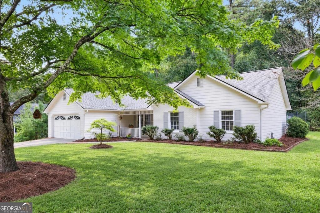 5363 Muirwood Place, Powder Springs, GA 30127 — photo 2