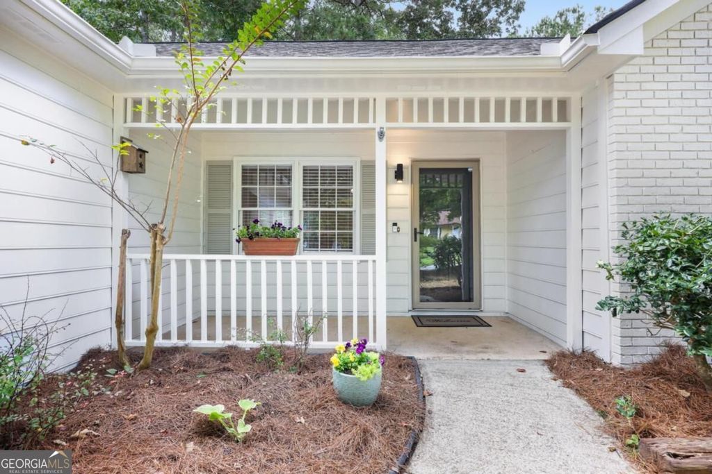 5363 Muirwood Place, Powder Springs, GA 30127 — photo 3