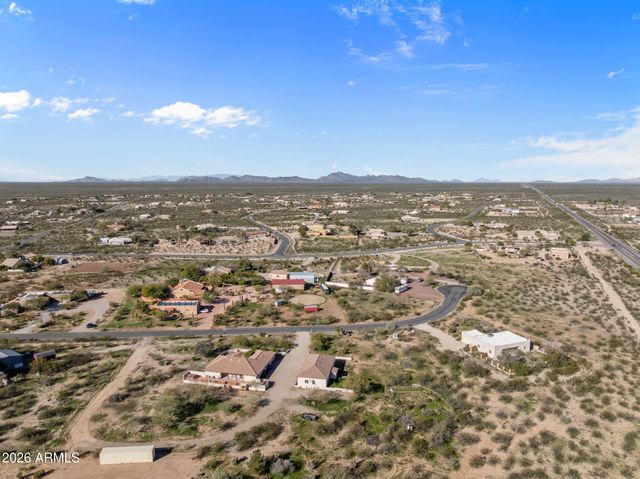 35675 S CALICO Circle, Wickenburg, AZ 85390