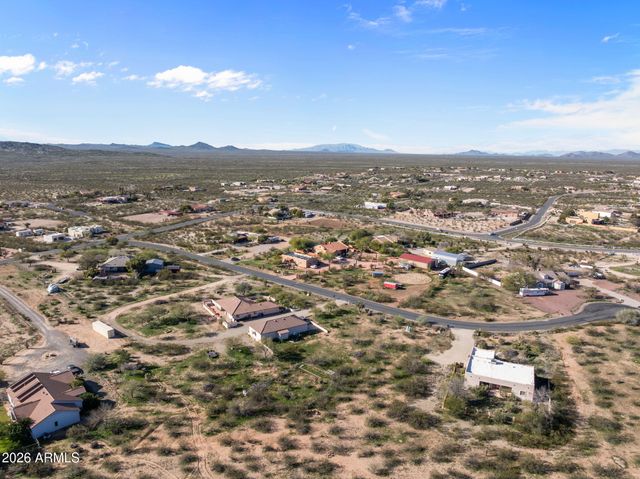 35675 S CALICO Circle, Wickenburg, AZ 85390