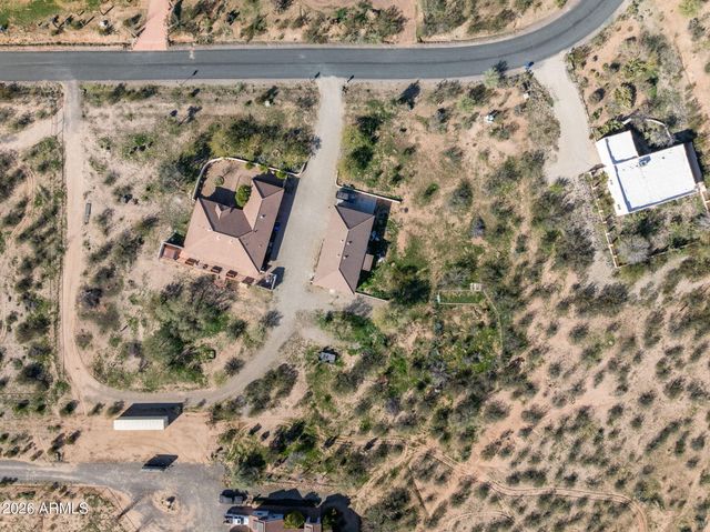 35675 S CALICO Circle, Wickenburg, AZ 85390