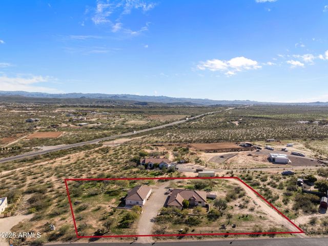 35675 S CALICO Circle, Wickenburg, AZ 85390
