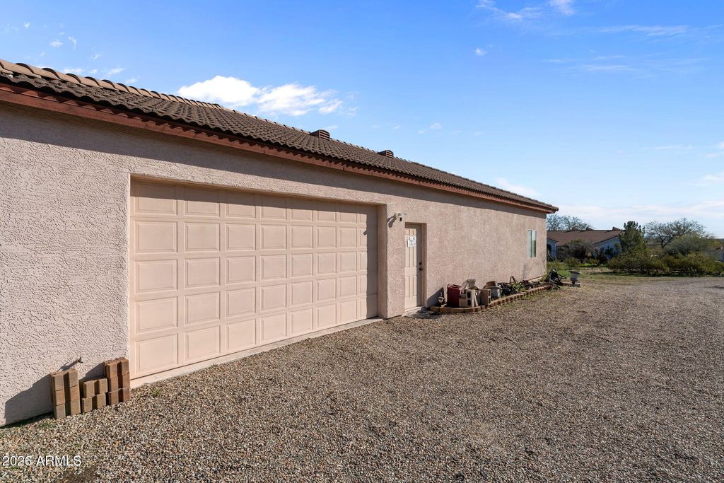 35675 S CALICO Circle, Wickenburg, AZ 85390 — photo 2