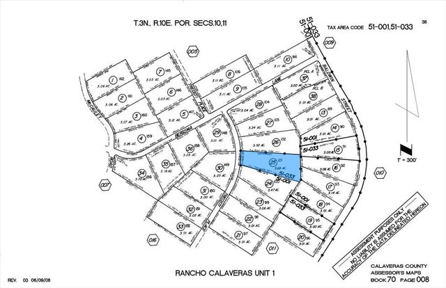 5779 Treosti Pl, Valley Springs, CA 95252