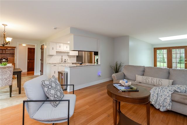 7805 Raintree Road, Washington Twp, OH 45459