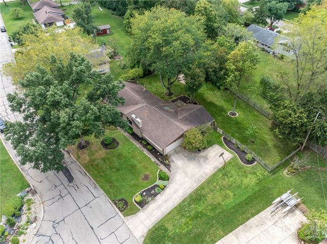7805 Raintree Road, Washington Twp, OH 45459