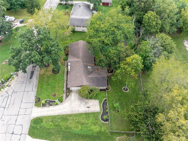 7805 Raintree Road, Washington Twp, OH 45459