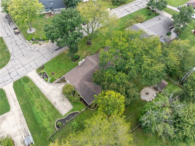 7805 Raintree Road, Washington Twp, OH 45459