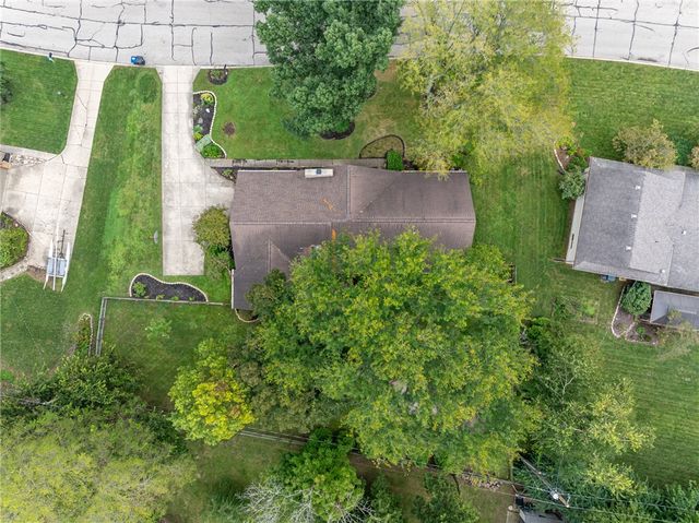 7805 Raintree Road, Washington Twp, OH 45459