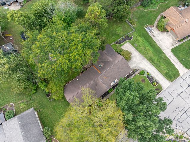 7805 Raintree Road, Washington Twp, OH 45459