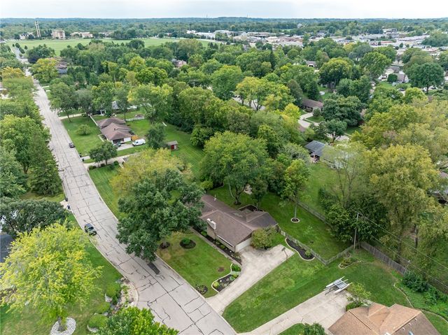 7805 Raintree Road, Washington Twp, OH 45459