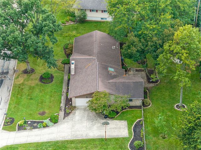 7805 Raintree Road, Washington Twp, OH 45459