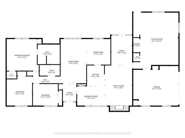 7805 Raintree Road, Washington Twp, OH 45459
