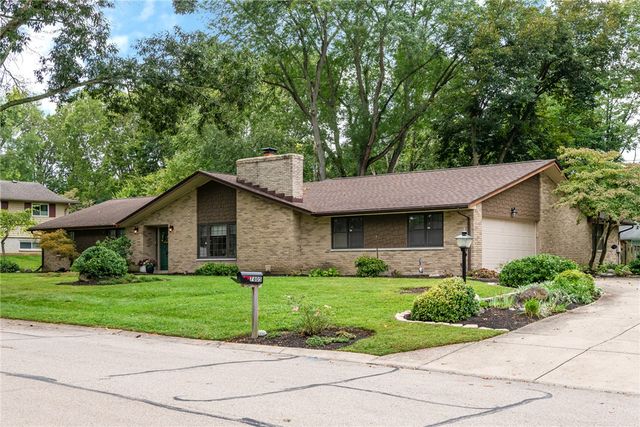 7805 Raintree Road, Washington Twp, OH 45459