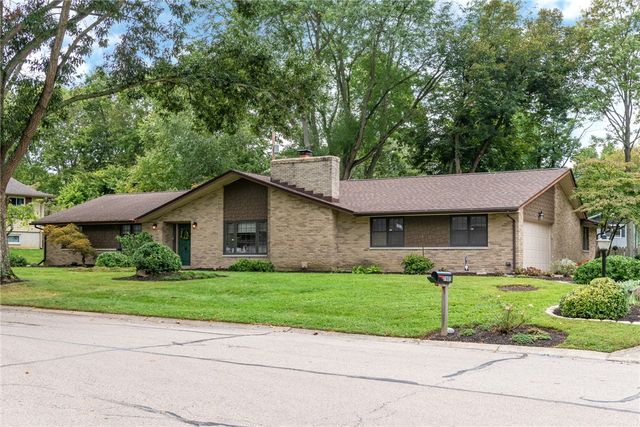 7805 Raintree Road, Washington Twp, OH 45459