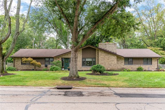 7805 Raintree Road, Washington Twp, OH 45459