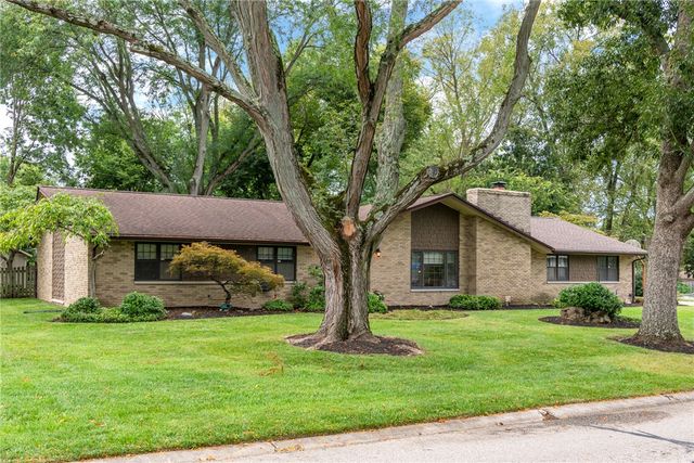7805 Raintree Road, Washington Twp, OH 45459