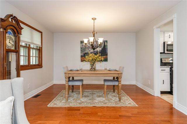 7805 Raintree Road, Washington Twp, OH 45459