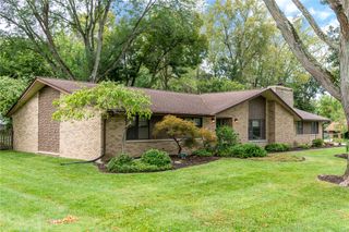 7805 Raintree Road, Washington Twp, OH 45459