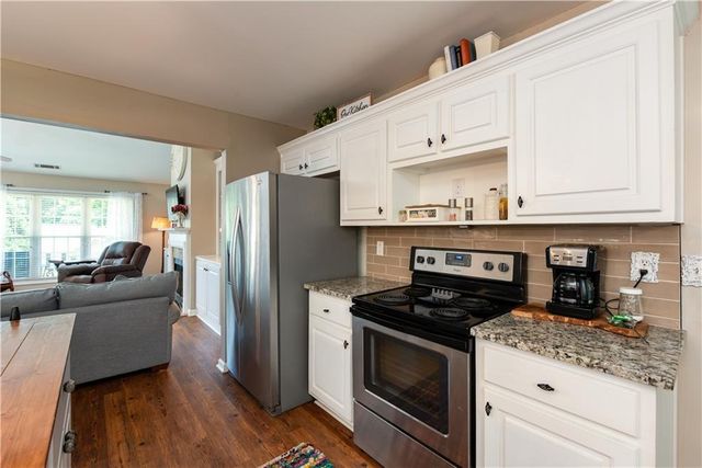 281 Natchez Circle, Winder, GA 30680