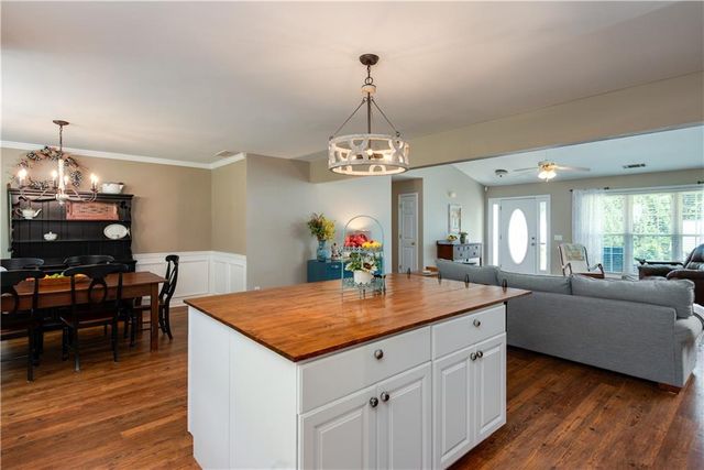 281 Natchez Circle, Winder, GA 30680