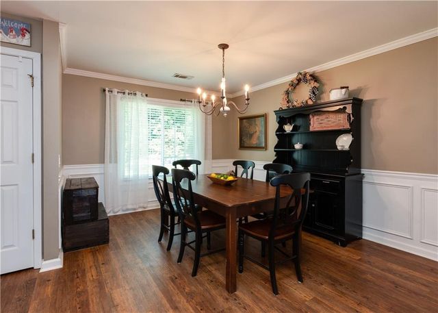 281 Natchez Circle, Winder, GA 30680