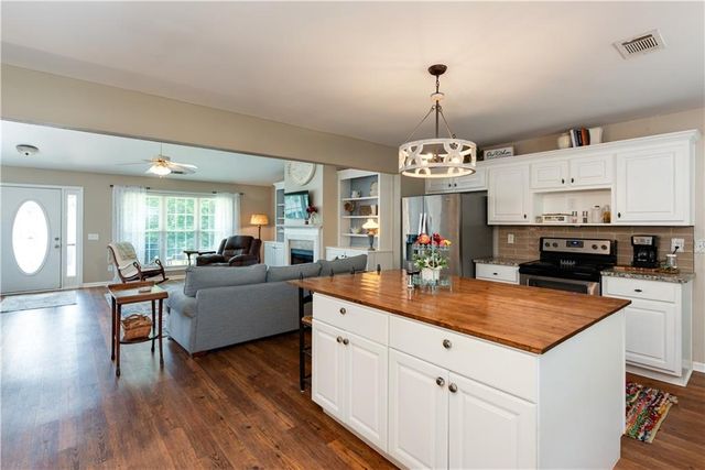 281 Natchez Circle, Winder, GA 30680