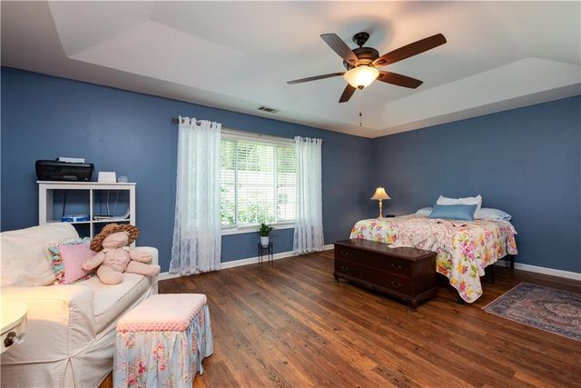 281 Natchez Circle, Winder, GA 30680