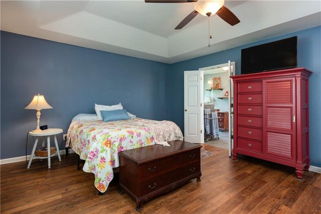 281 Natchez Circle, Winder, GA 30680