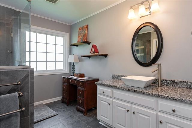 281 Natchez Circle, Winder, GA 30680