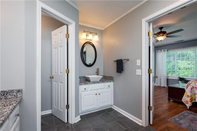 281 Natchez Circle, Winder, GA 30680
