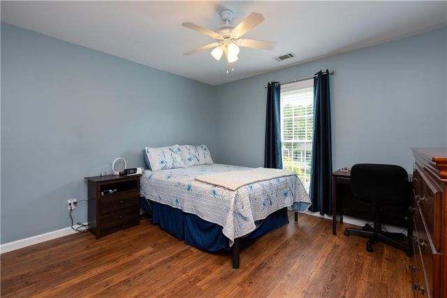 281 Natchez Circle, Winder, GA 30680