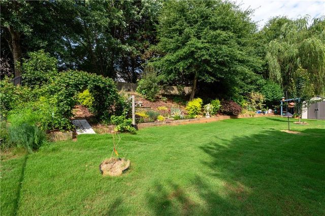 281 Natchez Circle, Winder, GA 30680