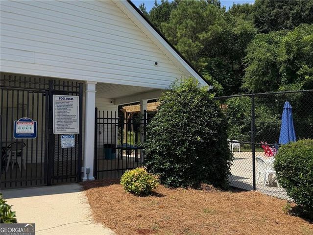 281 Natchez Circle, Winder, GA 30680