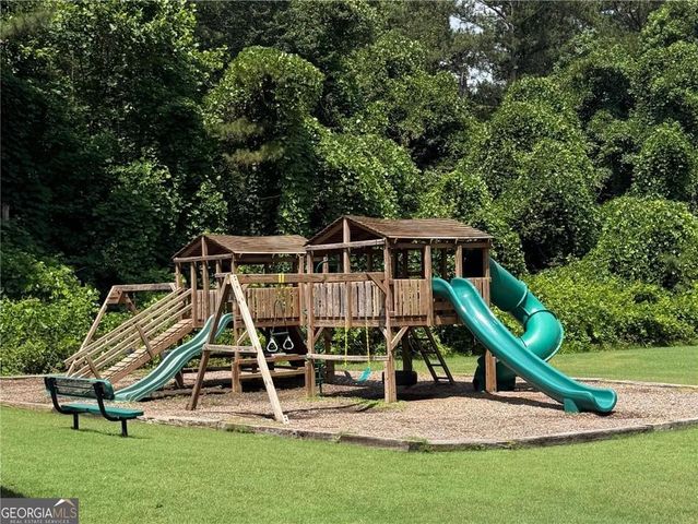281 Natchez Circle, Winder, GA 30680