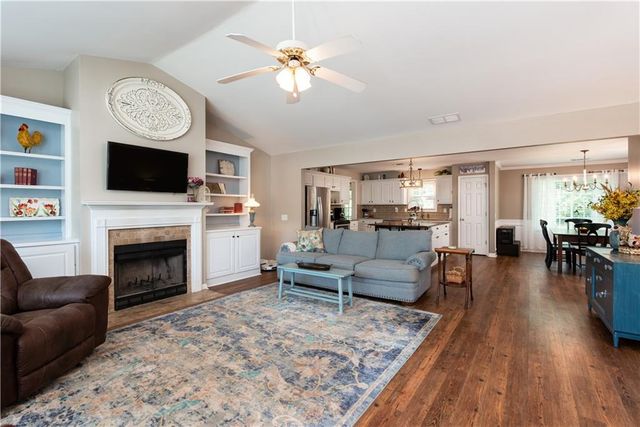281 Natchez Circle, Winder, GA 30680