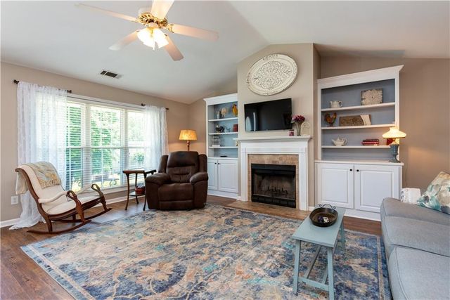 281 Natchez Circle, Winder, GA 30680
