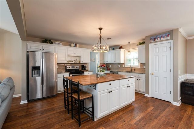 281 Natchez Circle, Winder, GA 30680