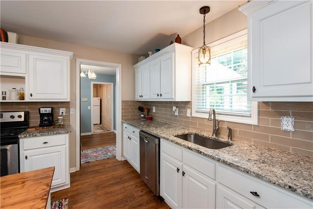 281 Natchez Circle, Winder, GA 30680