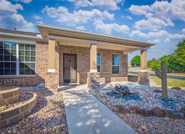 435 Davis Mountain CIR, Georgetown, TX 78633