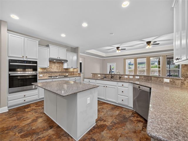 435 Davis Mountain CIR, Georgetown, TX 78633
